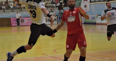 Stire din Sport : Un nou test dificil pentru HCDS. Constănțenii merg după puncte la Călărași