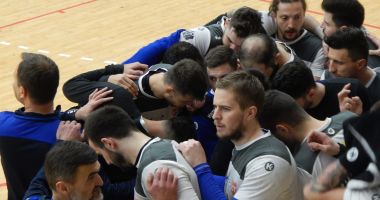 Stire din Sport : HC Dobrogea Sud donează bani pentru persoanele infectate cu Covid-19