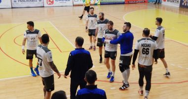 Stire din Sport : Decizie neașteptată. Ce se întâmplă cu Turneul Final 4 al Cupei României la handbal
