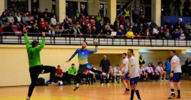 Stire din Sport : HCDS vrea să înceapă competițiile oficiale cât mai repede. "Așteptăm cu  interes"