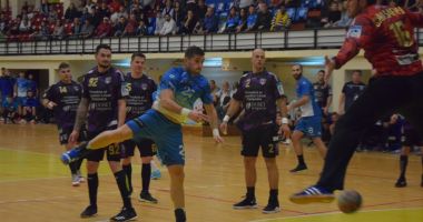 HCDS este în finala Cupei României. Constănţenii joacă azi cu Dinamo