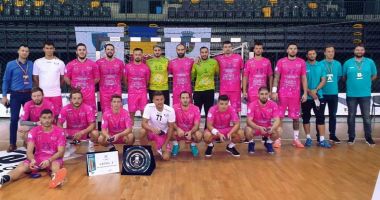 Stire din Sport : HC Dobrogea Sud a pierdut meciul cu Dinamo, din finala Cupei României