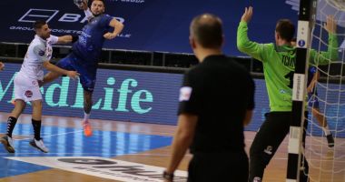 Stire din Sport : HCDS, victorie superbă cu CSA Steaua