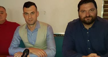 Stire din Sport : HCDS așteaptă returul de campionat. Yassin a plecat, Șandru a venit