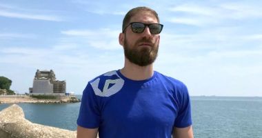 Stire din Sport : Ultimul transfer al verii. Igor Radojevic a semnat cu HCDS Constanța
