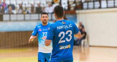 Stire din Sport : HCDS se apropie de marele meci cu HC Victor Stavropol. "Suntem pregătiți!"