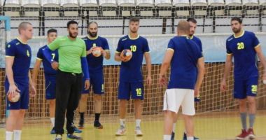 Stire din Sport : HCDS a pierdut la Baia Mare. Iată scorul