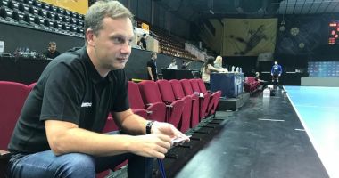 Președintele Ionuț Stănescu: "Acești băieți sunt niște eroi!" - 3