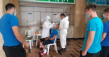 HCDS a plecat în cantonament. Blazevic: "Cred că voi ajuta cu experiența mea!" - 4