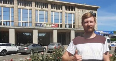 HCDS se apropie de marele meci cu HC Victor Stavropol. "Suntem pregătiți!" - 2