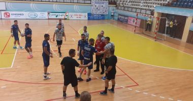 HCDS, victorie importantă cu rușii de la HC Victor Stavropol. "Mergem în Rusia să câștigăm!" - 4