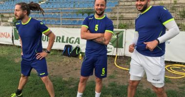 HCDS s-a reunit pe stadionul "Mihail Naca". "Suntem plini de încredere!" - 5
