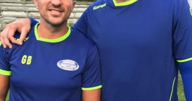 HCDS s-a reunit pe stadionul "Mihail Naca". "Suntem plini de încredere!" - 2