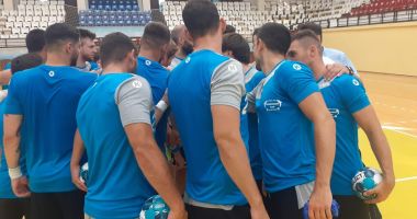 Stire din Sport : Test util pentru HCDS în partida cu Partizan Belgrad