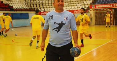HC Farul pornește la drum cu un lot tânăr și cu mari speranțe - 5