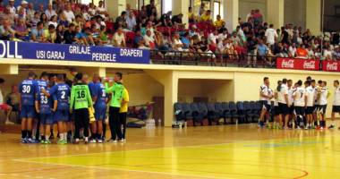 Stire din Sport : HC Farul, în căutarea primelor puncte din istorie
