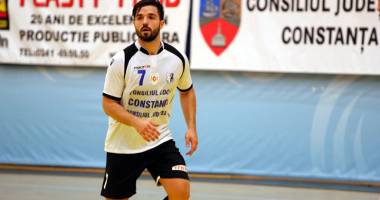HC Farul, eșec sever la Alexandria