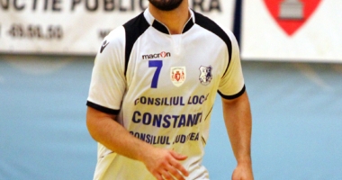 Stire din Sport : Deplasare dificilă pentru HC Farul, la Iași