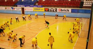 HC Farul pornește la drum cu un lot tânăr și cu mari speranțe - 4