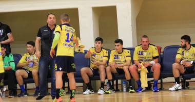 GALERIE FOTO / Handbal: HC Farul, victorie cu Poli Unistil Iași, scor 29-24 - 3