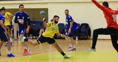 GALERIE FOTO / Handbal: HC Farul, victorie cu Poli Unistil Iași, scor 29-24 - 6