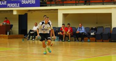 Galerie foto. Handbal Club Farul, prima victorie pe teren propriu, în meciul cu Cimentul Bicaz - 6
