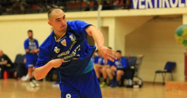 Galerie foto. Una caldă, alta rece, pentru echipele constănțene de handbal - 5