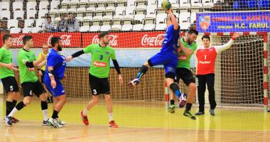 Galerie foto. Una caldă, alta rece, pentru echipele constănțene de handbal - 3