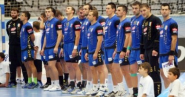 HCM Constanța a câștigat finala cu HC Odorhei