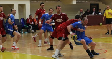 Stire din Sport : HCM Constanța, deplasare de foc la Târgu Jiu