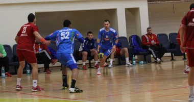 Stire din Sport : Handbal / HCM Constanța, victorie categorică la Turda