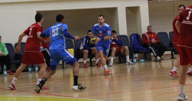 Stire din Sport : Dinamo Călărași, următoarea victimă a HCM-ului?