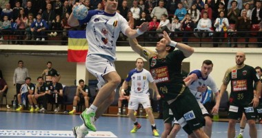 Stire din Sport : HCM Constanta își va afla adversarul din Cupa EHF pe 1 aprilie