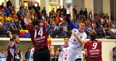 Stire din Sport : HCM Constanța va juca în preliminariile Ligii Campionilor