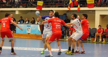 Stire din Sport : HCM Constanța, cap de serie în preliminariile Ligii Campionilor