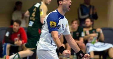 Stire din Sport : HCM, primul meci de calificare în Liga Campionilor