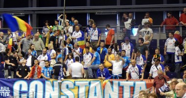 Stire din Sport : HCM joacă, deseară, la Sala Sporturilor