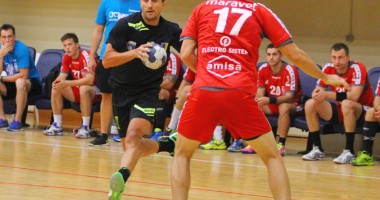Stire din Sport : HCM Constanța ar putea pierde la "masa verde" meciul cu Baia Mare