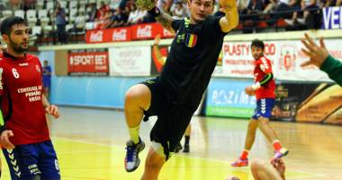 Stire din Sport : HCM Constanța a coborât o poziție în ierarhia ligii naționale