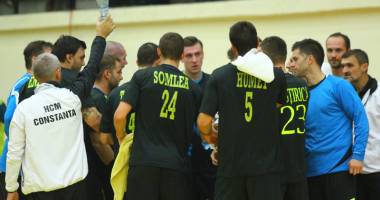 Stire din Sport : HCM Constanța, în căutarea victoriei, la Suceava