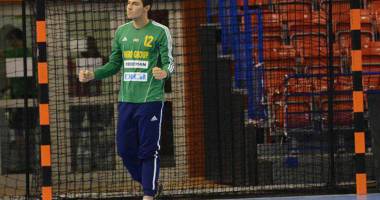 Stire din Sport : Preliminariile Campionatului Mondial de handbal masculin - tineret. HCM Constanța are trei jucători în lotul de… Brazilia