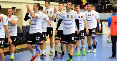 Stire din Sport : Brandul HCM Constanța dispare!  Se va înființa un nou club de handbal
