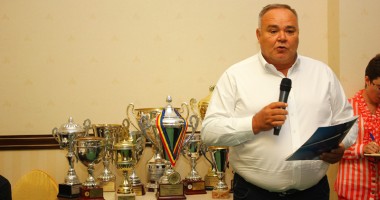 Stire din Sport : HCM Constanța, resuscitat cu bani de la Consiliul Local