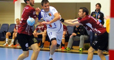 Stire din Sport : HCM CONSTANȚA, CALIFICATĂ LA TURNEUL FINAL FOUR AL CUPEI EHF