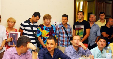 HCM Constanța, resuscitat cu bani de la Consiliul Local - 2