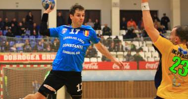 Stire din Sport : Handbal masculin: HCM, la a doua înfrângere în Cupa EHF