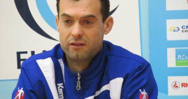Galerie foto. HCM Constanța, încă un semnal de alarmă privind viitorul echipei - 3