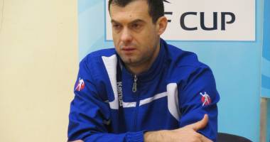 Galerie foto. HCM Constanța, încă un semnal de alarmă privind viitorul echipei - 6