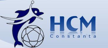 Handbal: HCM a pierdut primul meci din Liga Națională