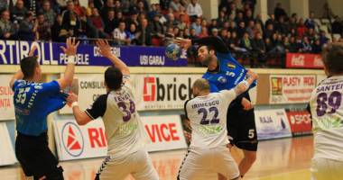 Stire din Sport : HCM Constanța țintește  o revanșă la malul Begăi